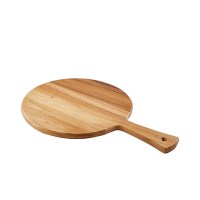 Acacia Wood Paddle Board